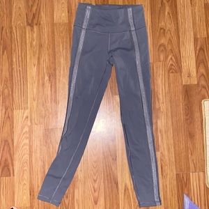 Lululemon Athletica Leggings
